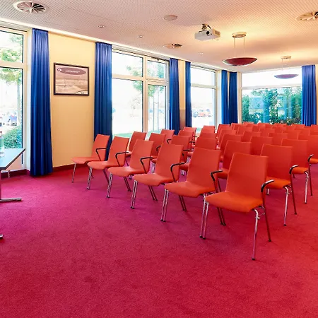 Berlin Airport - Conference Centre By Ihg