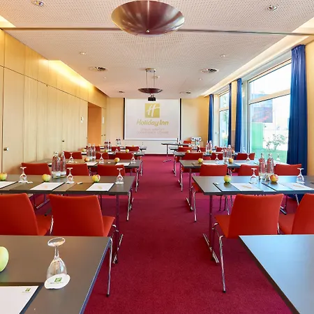 Berlin Airport - Conference Centre By Ihg