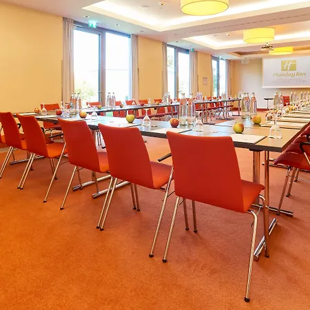 Berlin Airport - Conference Centre By Ihg Hotel Schönefeld