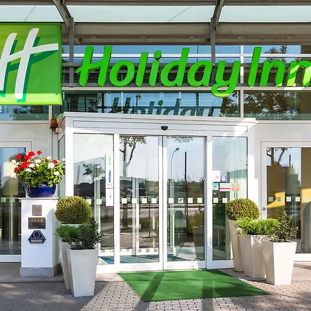 Berlin Airport - Conference Centre By Ihg Schönefeld