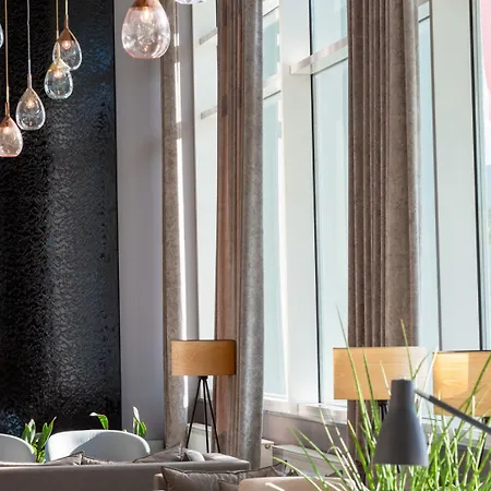Berlin Airport - Conference Centre By Ihg