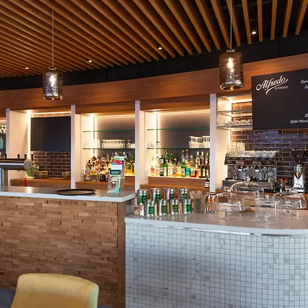 Berlin Airport - Conference Centre By Ihg Schoenefeld
