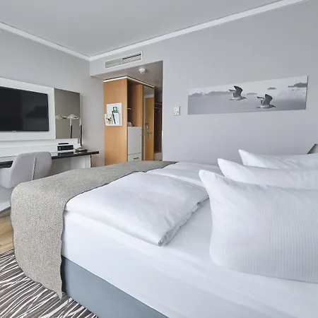 Berlin Airport - Conference Centre By Ihg Hotel Schönefeld