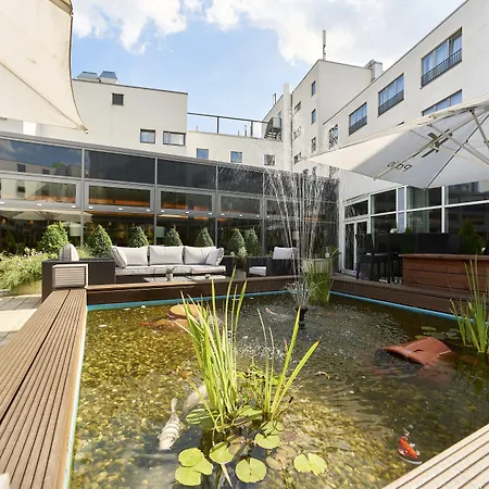 Berlin Airport - Conference Centre By Ihg
