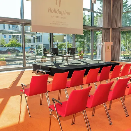Berlin Airport - Conference Centre By Ihg