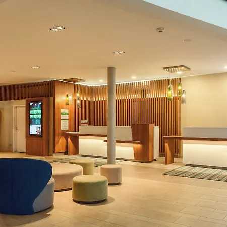 Berlin Airport - Conference Centre By Ihg Hotel Schoenefeld