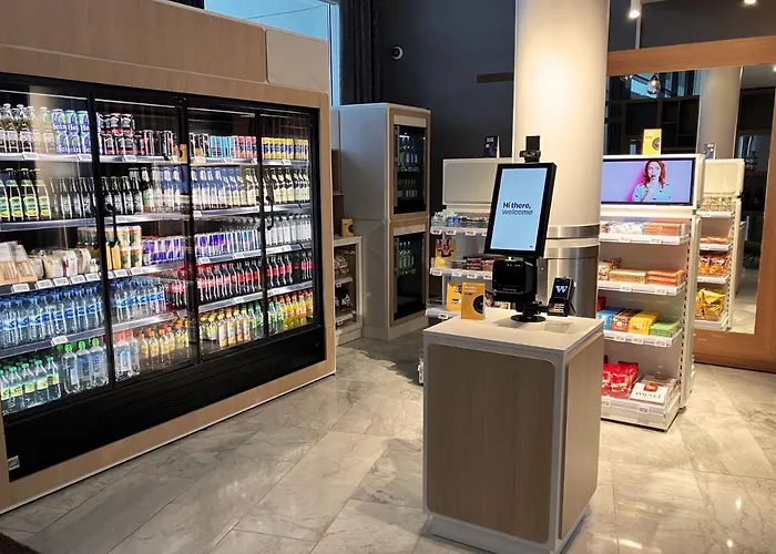 Berlin Airport - Conference Centre By Ihg