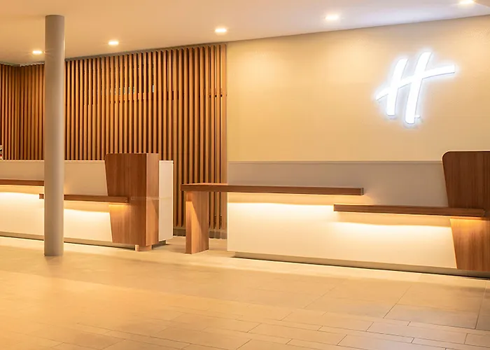 Berlin Airport - Conference Centre By Ihg