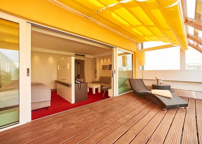 Berlin Airport - Conference Centre By Ihg 4* Schönefeld