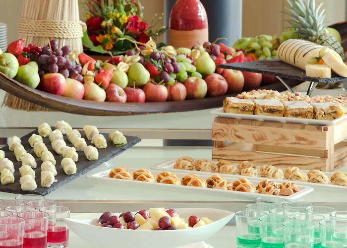 Berlin Airport - Conference Centre By Ihg