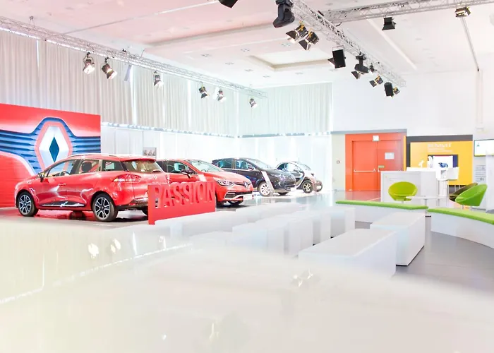 Berlin Airport - Conference Centre By Ihg Schönefeld