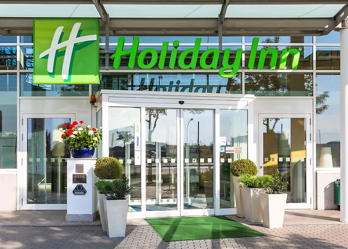 Berlin Airport - Conference Centre By Ihg Schönefeld